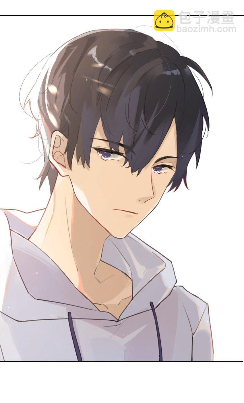 001 眼熟的新邻居(1/2)-第1话