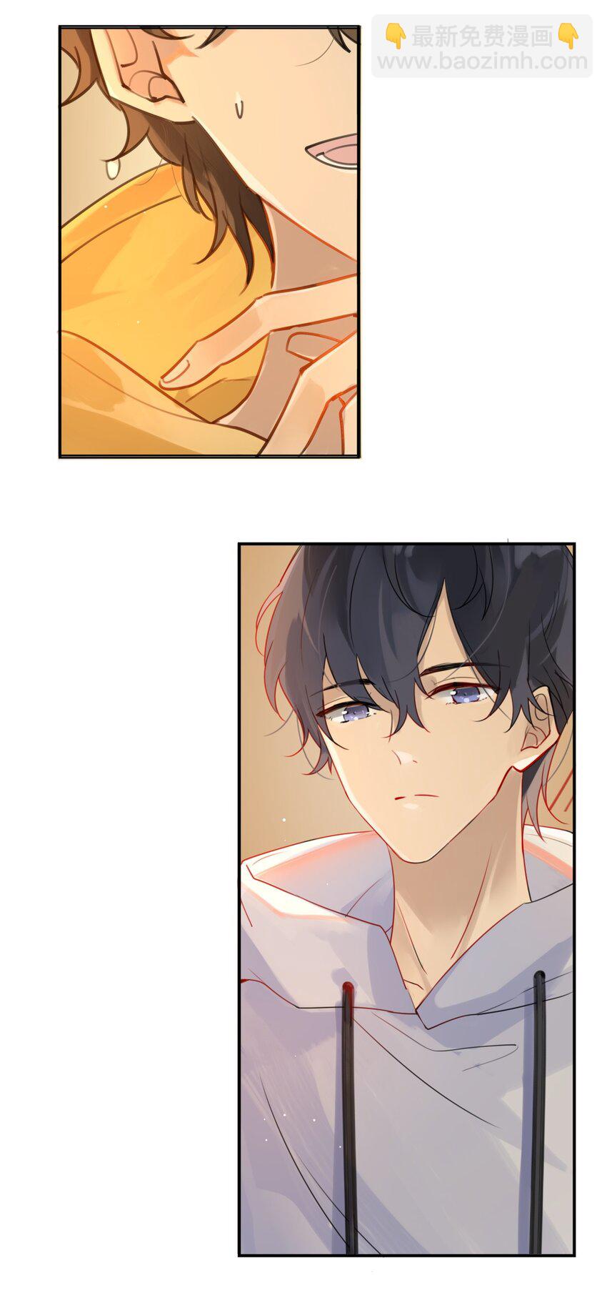 001 眼熟的新邻居(1/2)-第1话