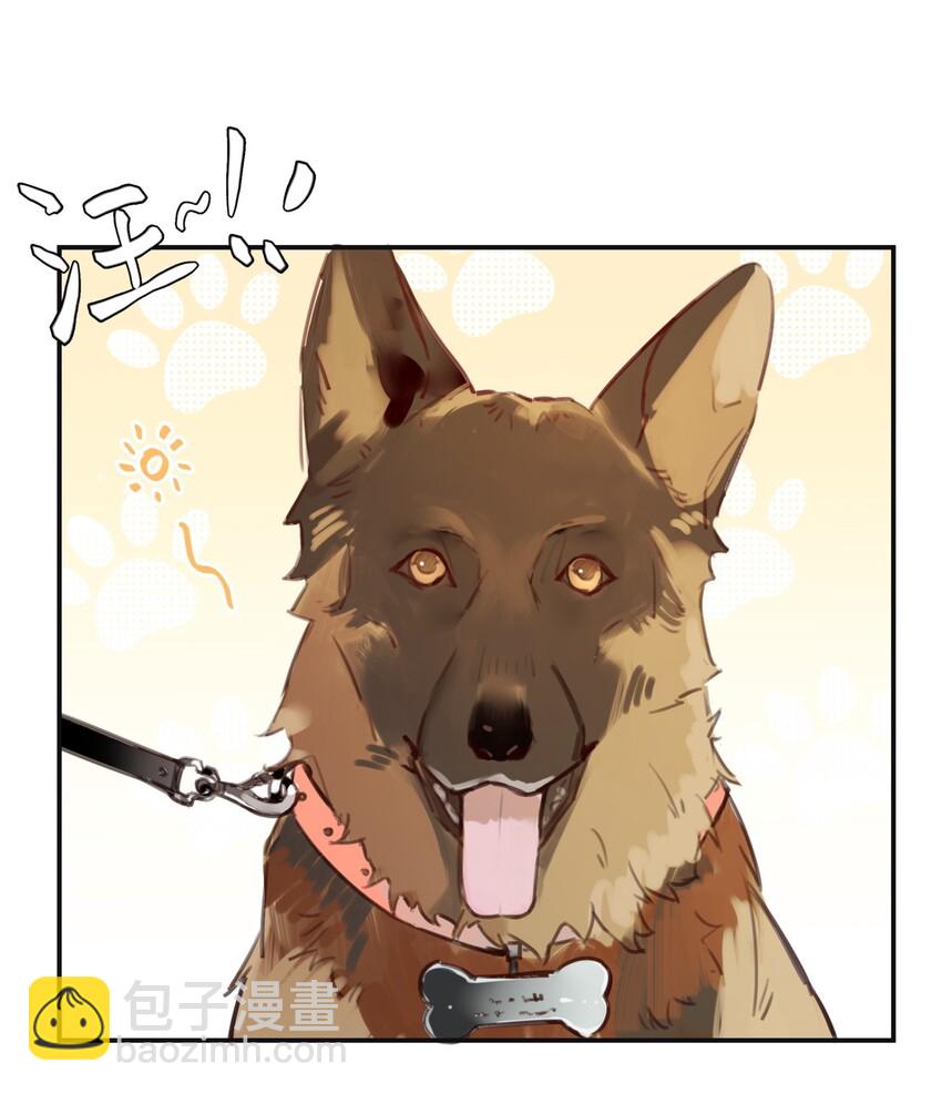 001 眼熟的新邻居(1/2)-第1话