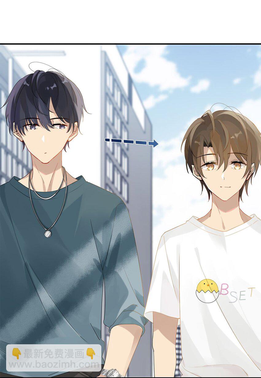 第13话 告别小卷毛-第13话