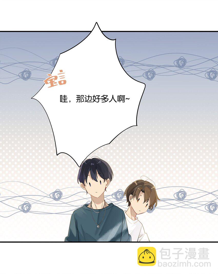 第13话 告别小卷毛-第13话