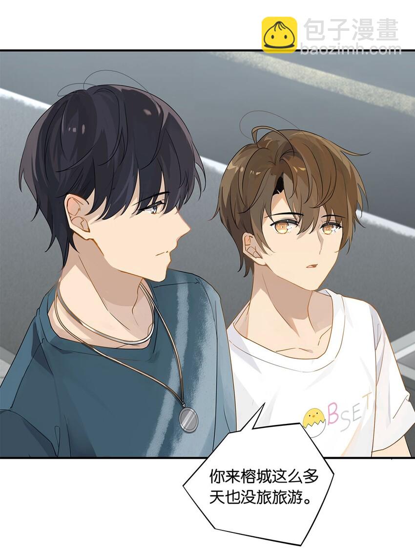 第13话 告别小卷毛-第13话