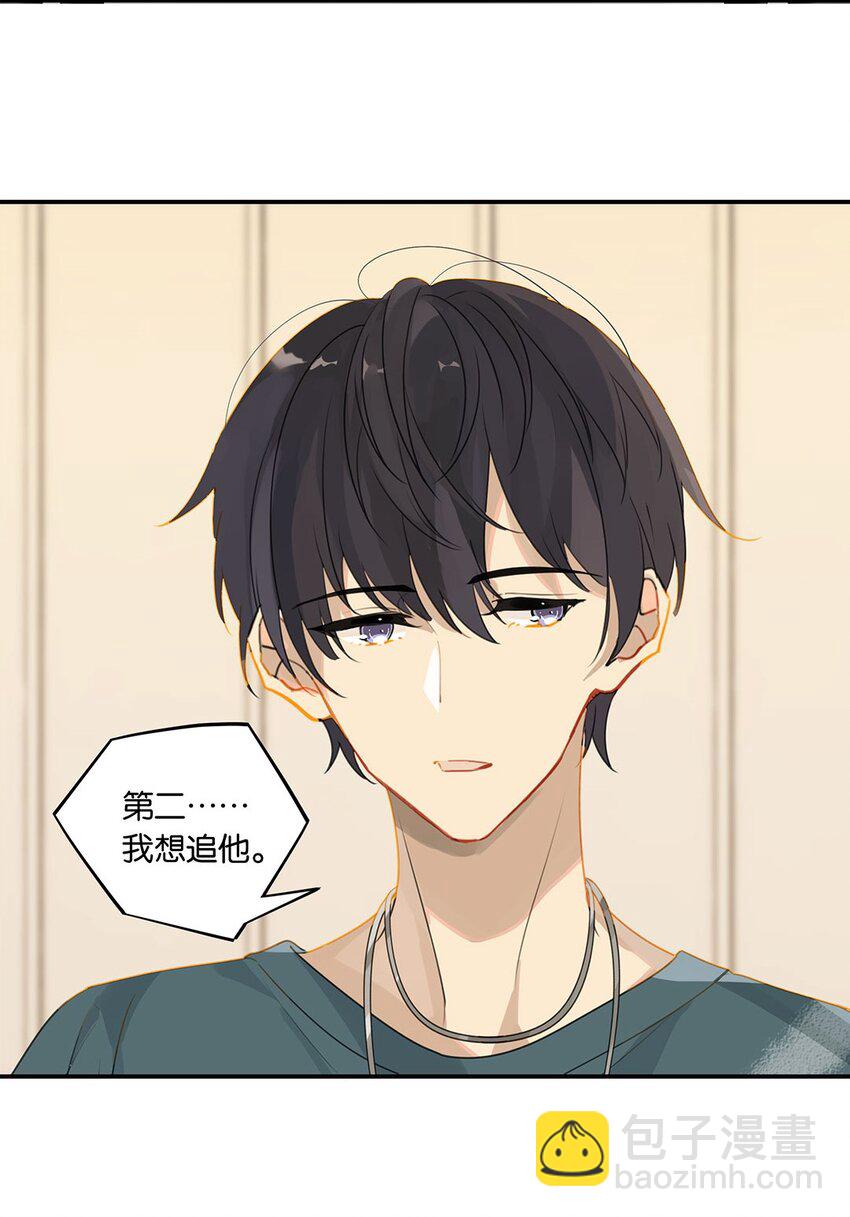 第15话 你真搞上人家了？！-第15话