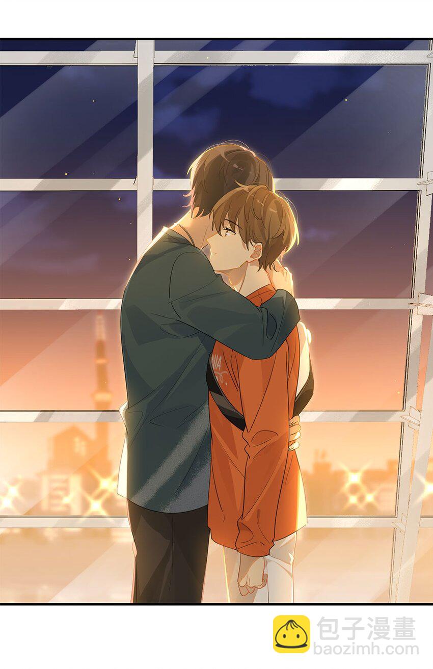 第17话 你会来送我吗？-第17话