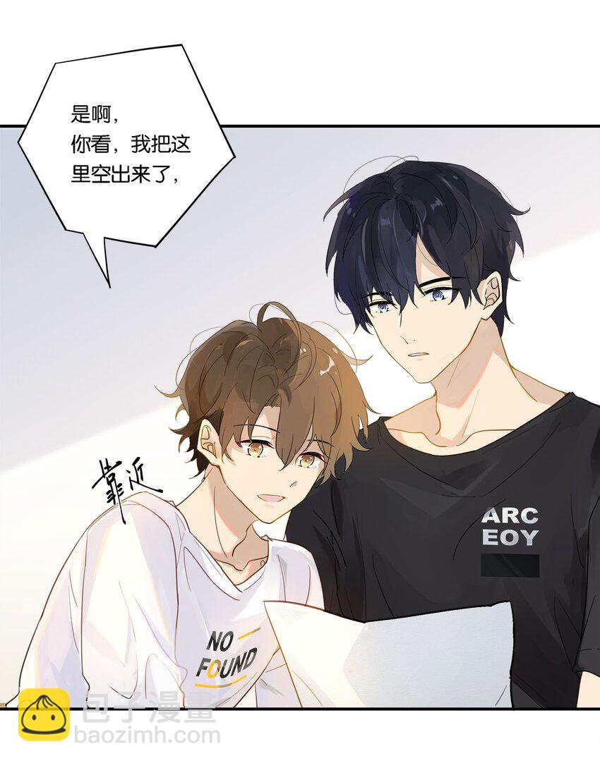 003 甲方，你还满意吗？-第3话