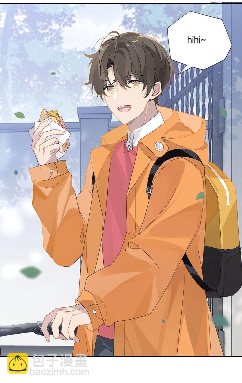 第21话 最动人的话-第21话