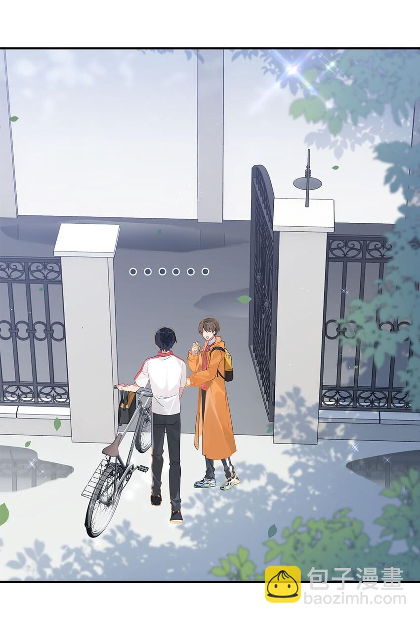 第21话 最动人的话-第21话