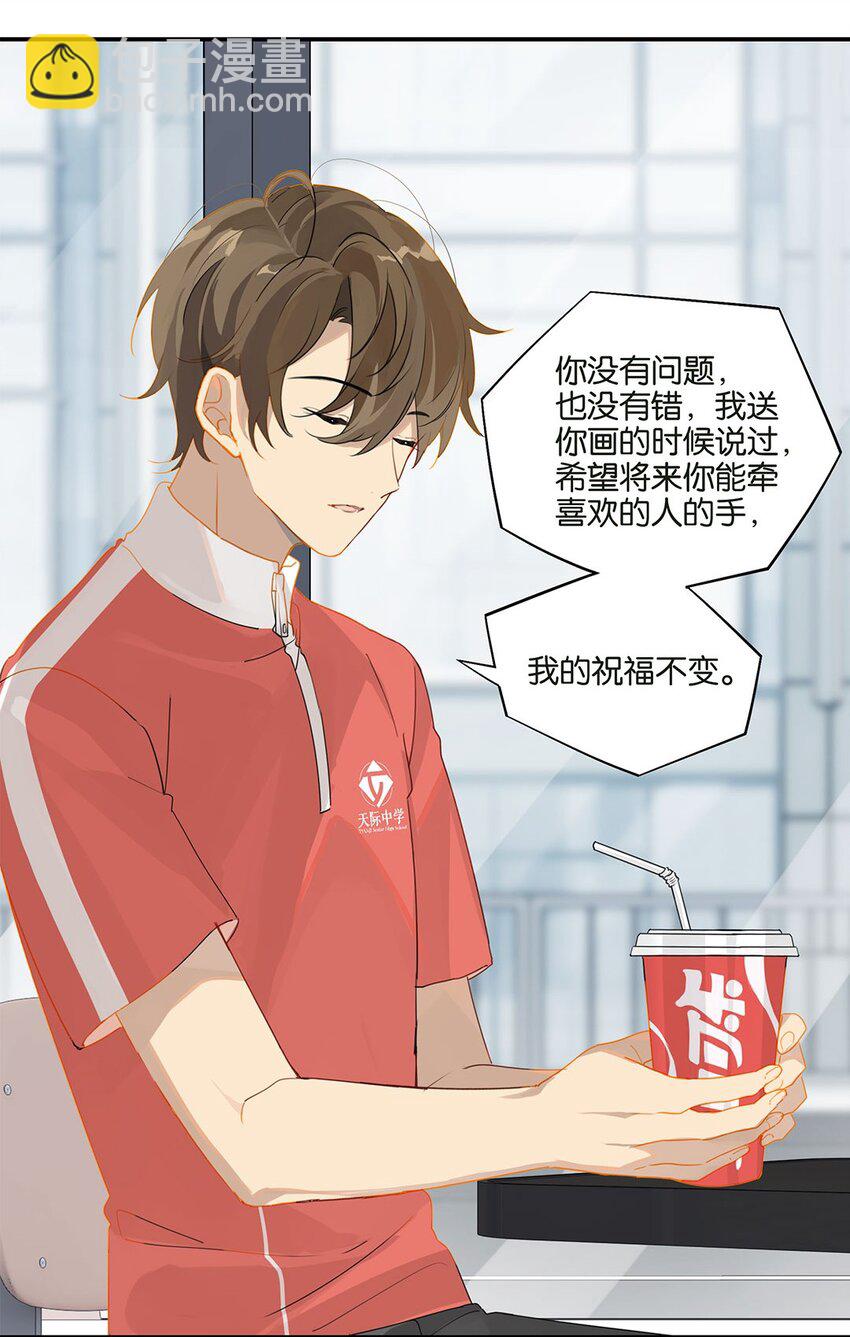 第21话 最动人的话-第21话