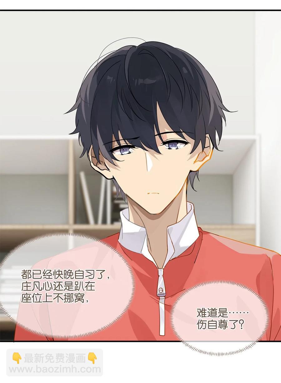 第25话 你怎么对我这么好？-第25话