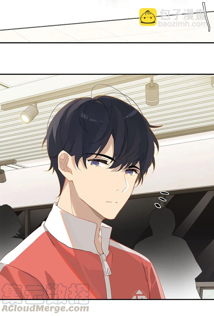 第27话 好感度已经满了！-第27话