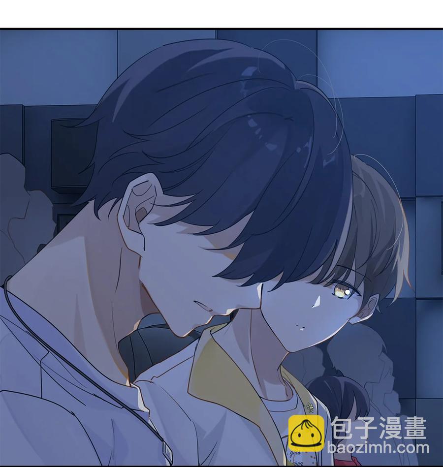 第31话 已经看上别人了-第31话