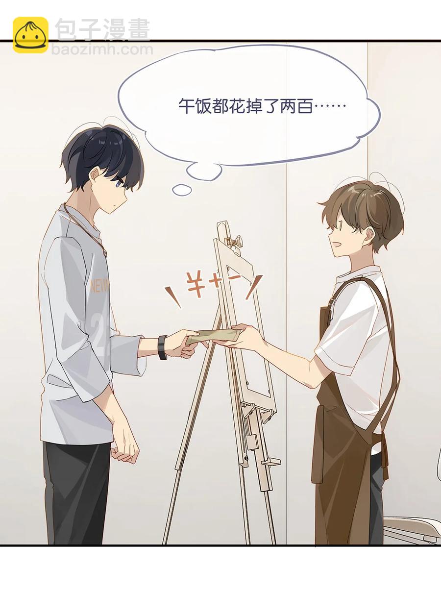 第31话 已经看上别人了-第31话