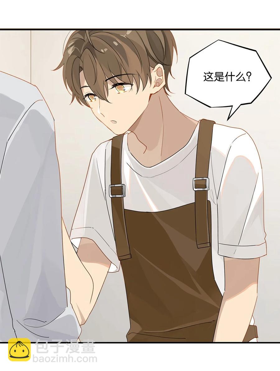 第31话 已经看上别人了-第31话