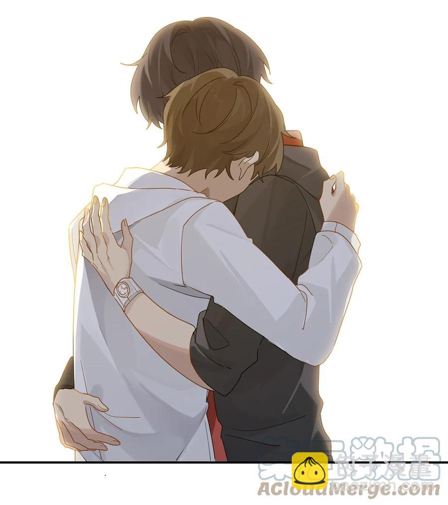 第37话 抱一下就好-第37话