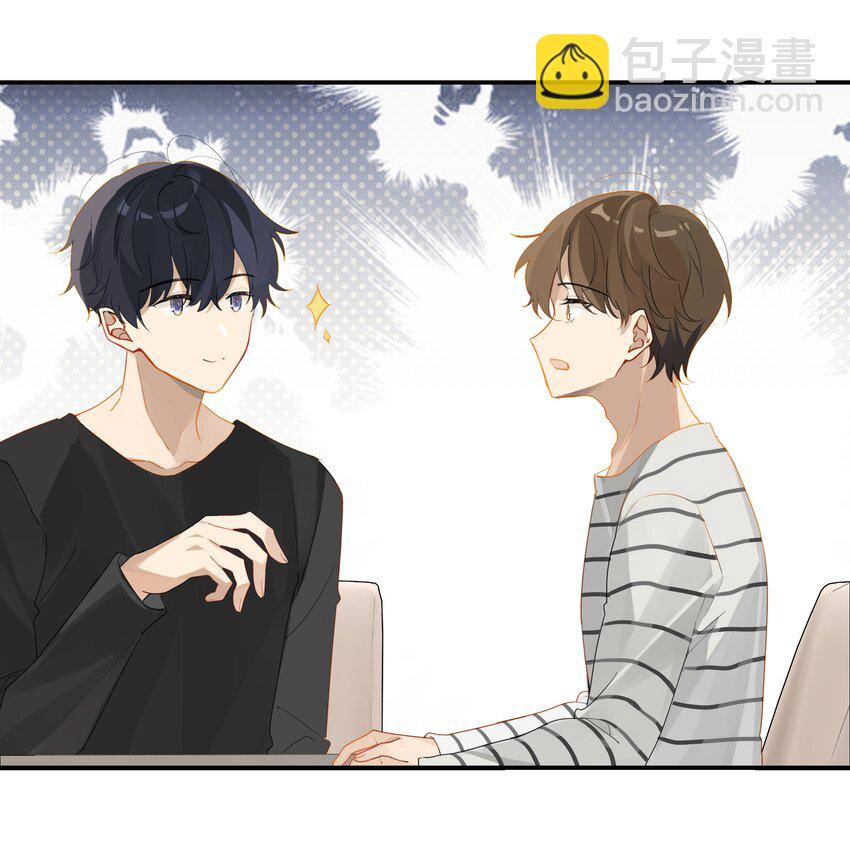 第39话 告白？告什么白？-第39话