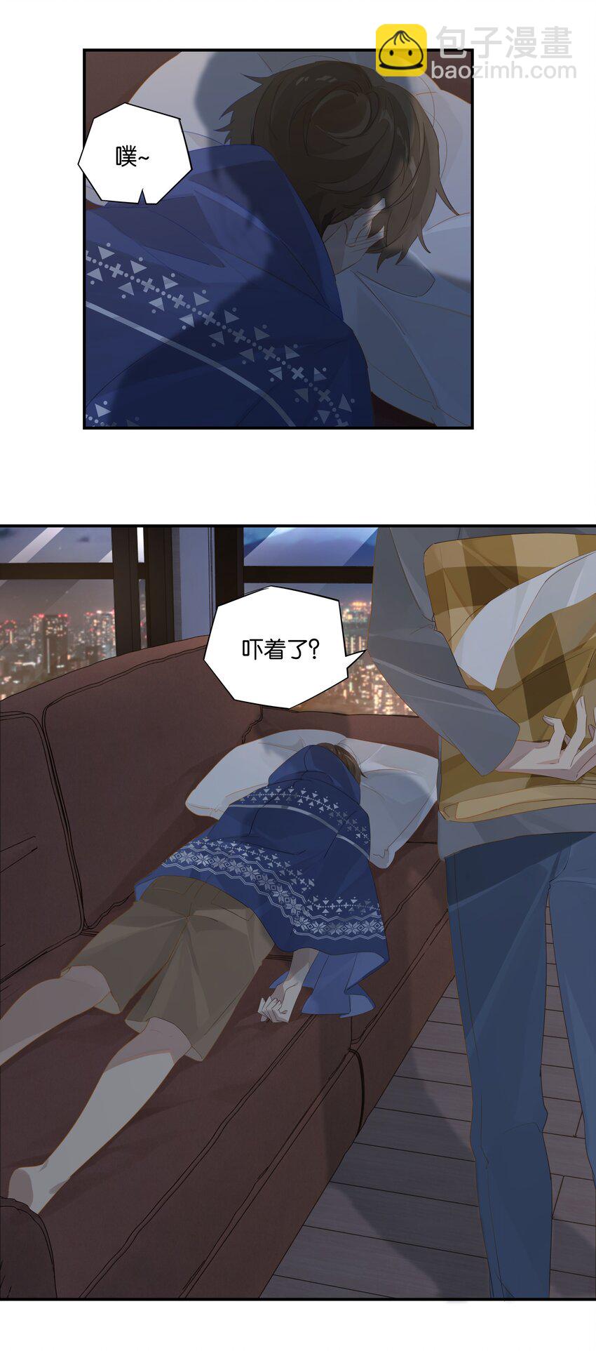 第43话 看谁都像gay-第43话