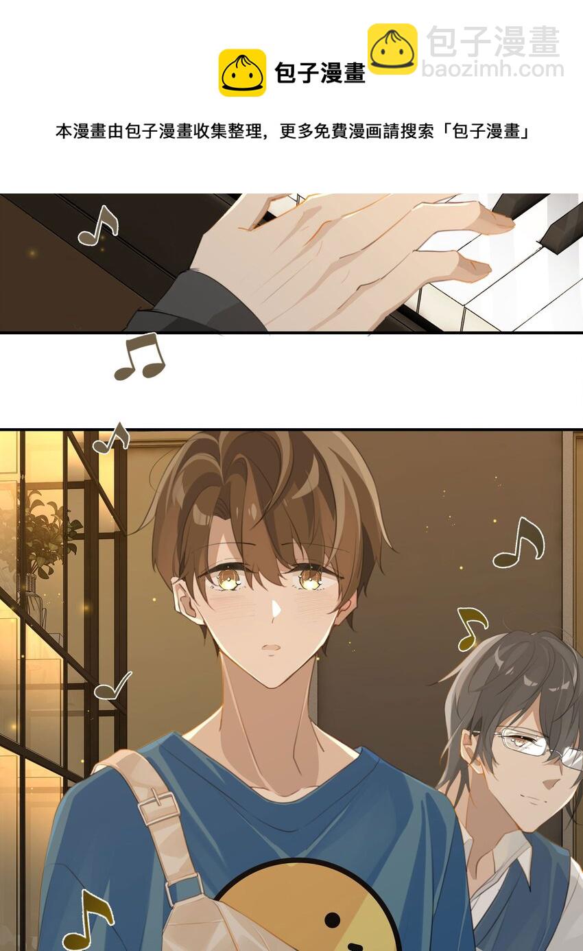 第54话 兄弟，你知道我爱你吧？-第55话