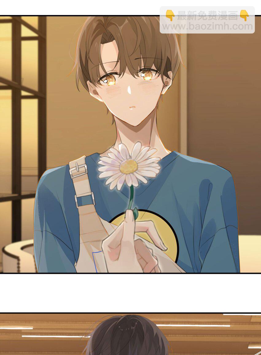 第54话 兄弟，你知道我爱你吧？-第55话