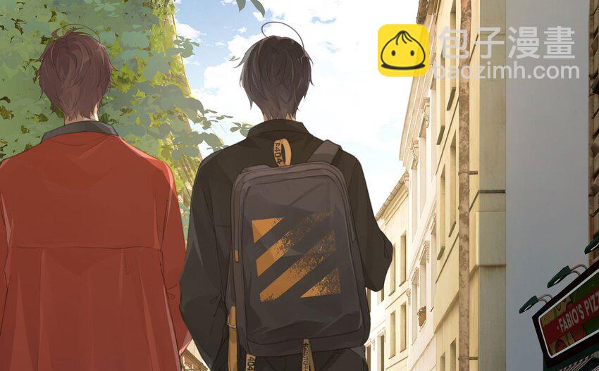 第54话 兄弟，你知道我爱你吧？-第55话