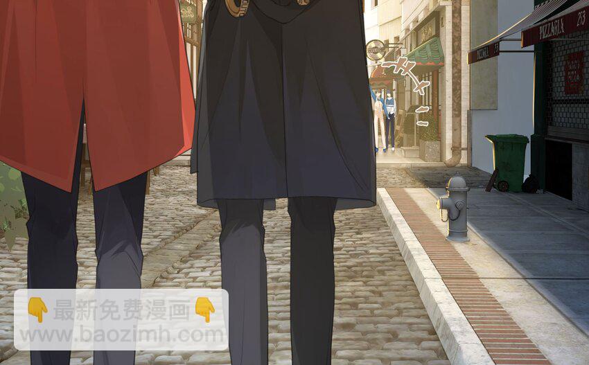 第54话 兄弟，你知道我爱你吧？-第55话