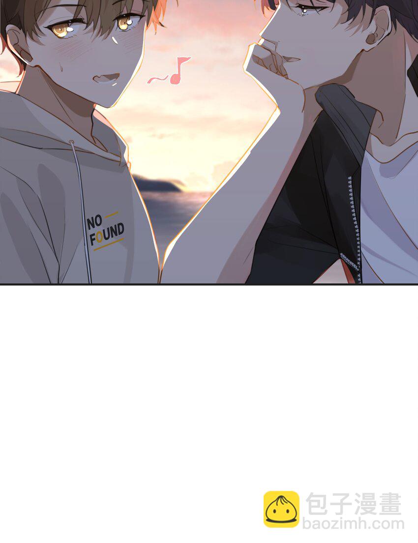 第56话 给你暖暖脚？-第57话