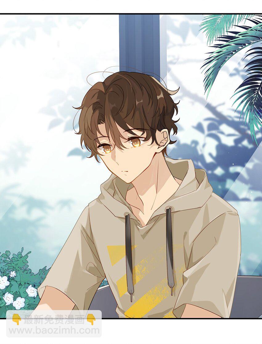 009 转学前夕-第9话