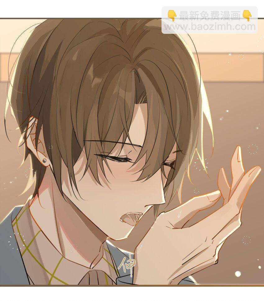 第80话 不要梦醒时分-第83话