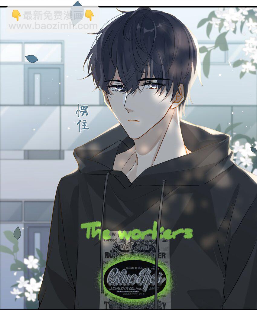 第80话 不要梦醒时分-第83话