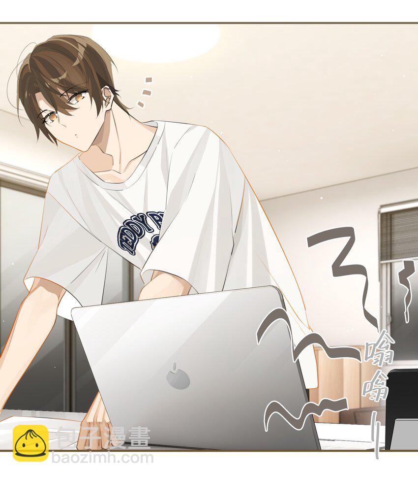 第82话 没有自己掀盖头的-第85话