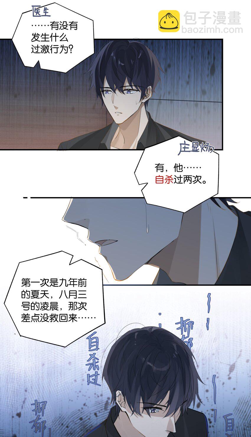 第90话 我真的没有病了-第93话