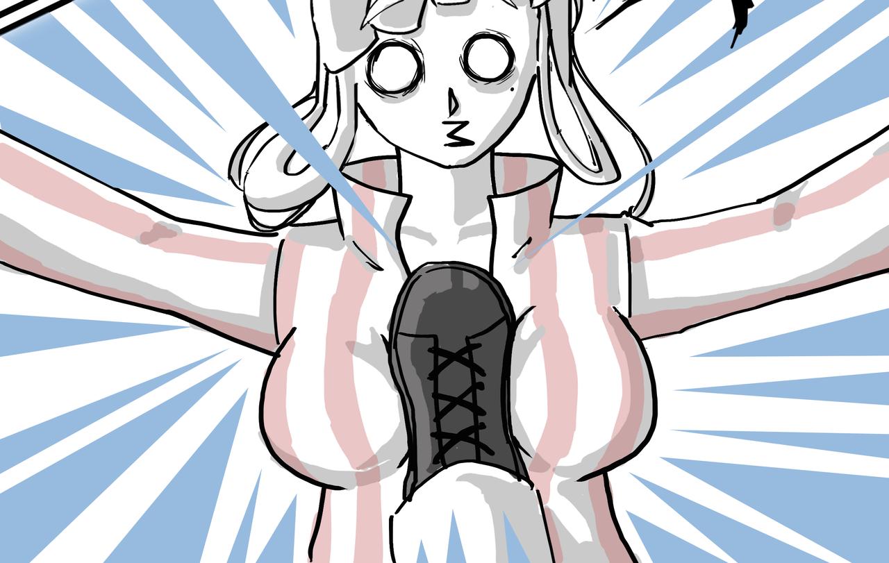 1：神仙也有实习生？-第1话