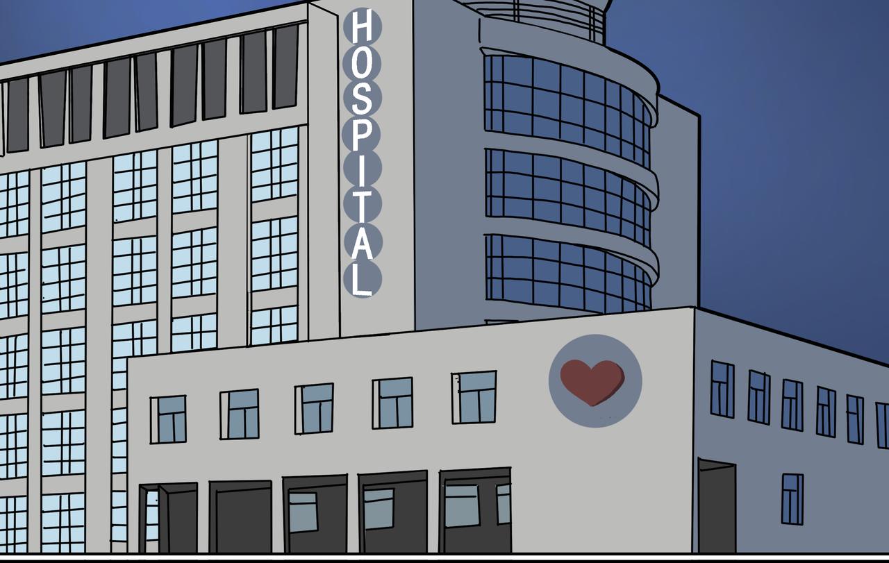 1：神仙也有实习生？-第1话