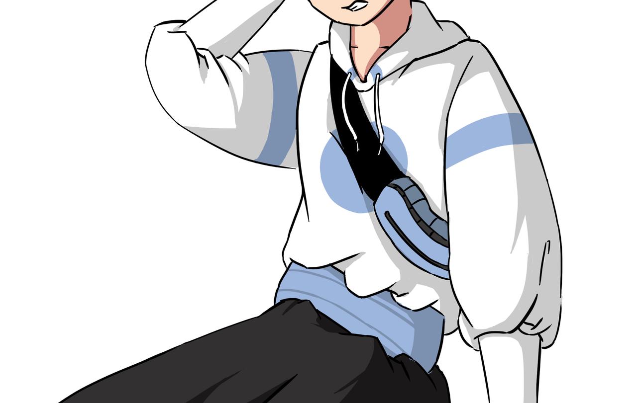 16：踹！-第17话