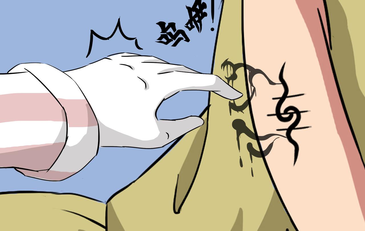 22：人与鬼-第23话