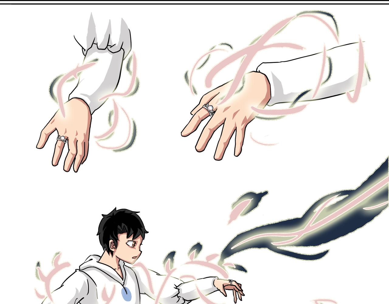 3：我是户主-第3话