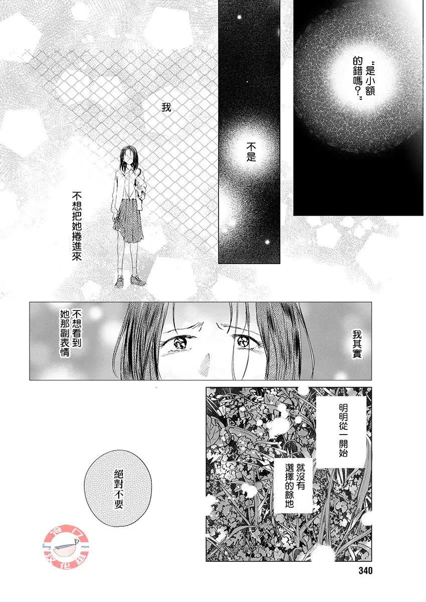 別了，流光幻影 - 第15話 - 4