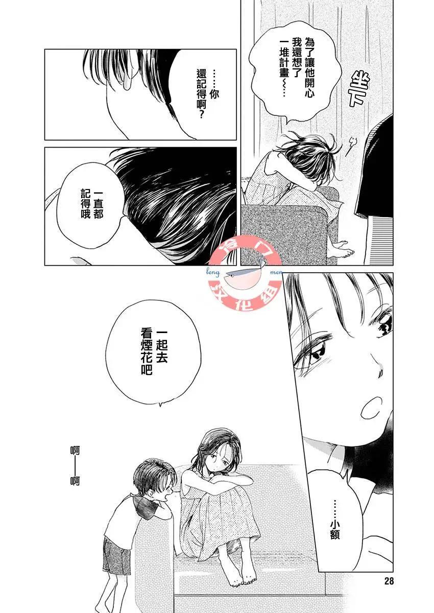 別了，流光幻影 - 第07話 - 2