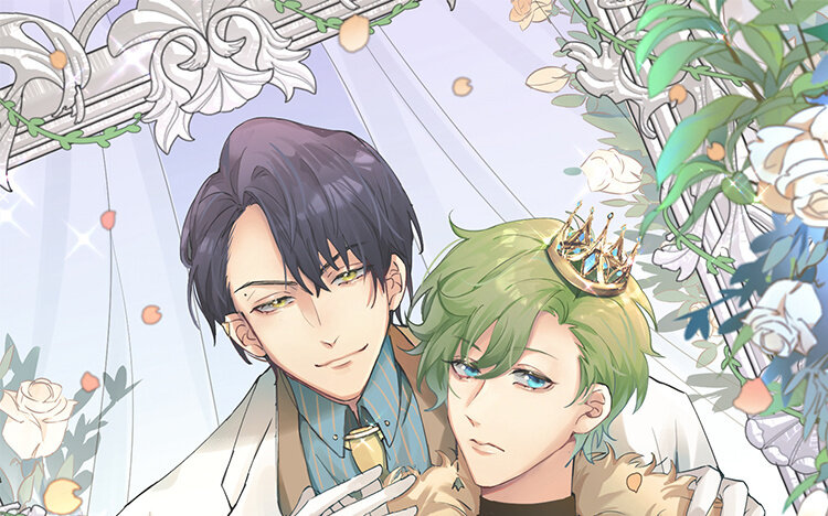 11 第10话 你来了解我吧(1/2)-第11话