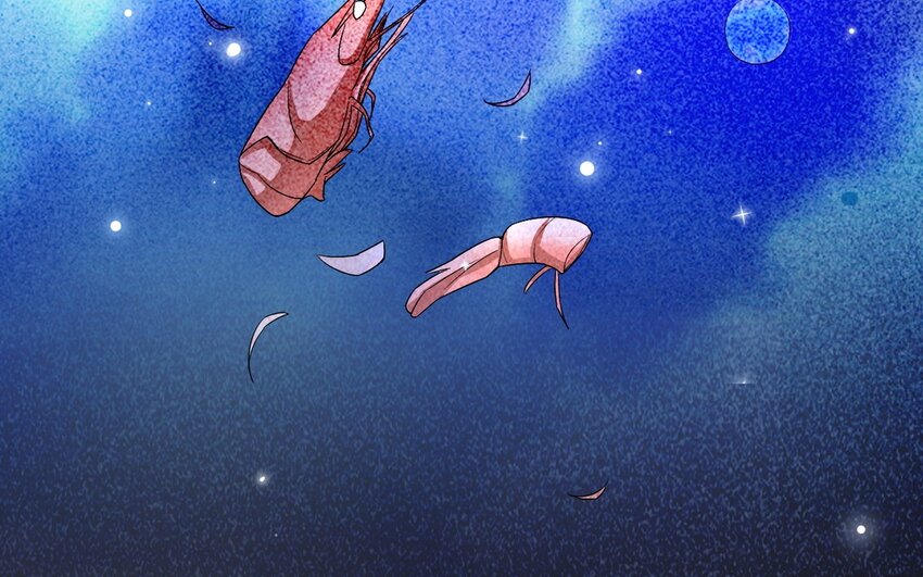 13 第12话 虚弱的绿茶(1/2)-第13话