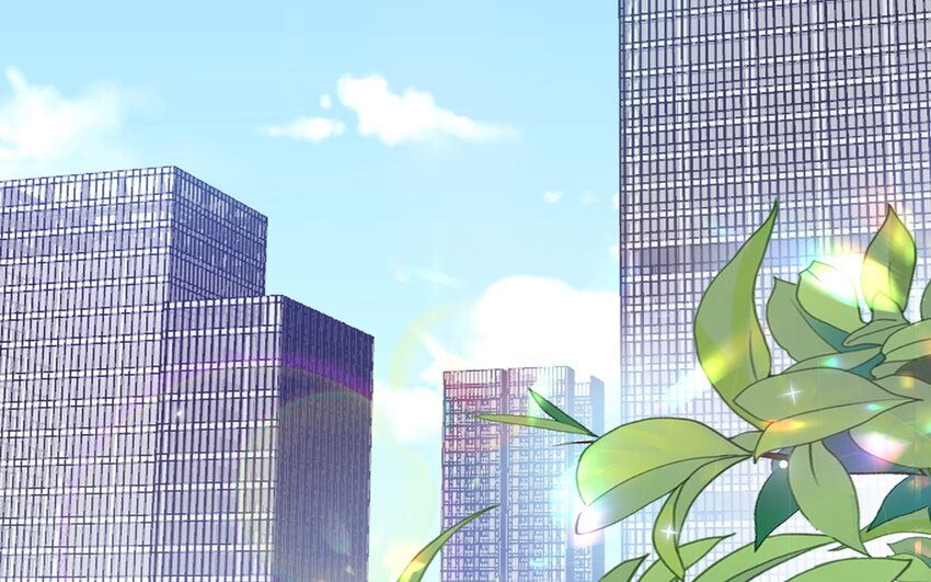 13 第12话 虚弱的绿茶(1/2)-第13话