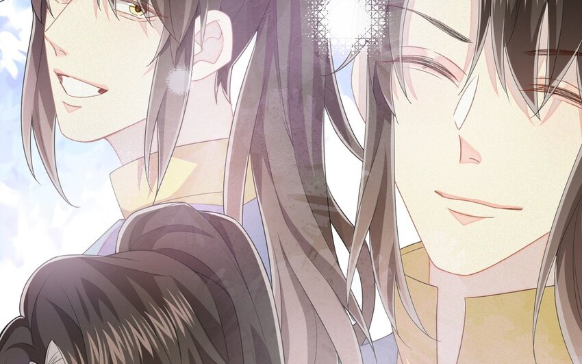 19 第18话 互相试探(1/2)-第19话