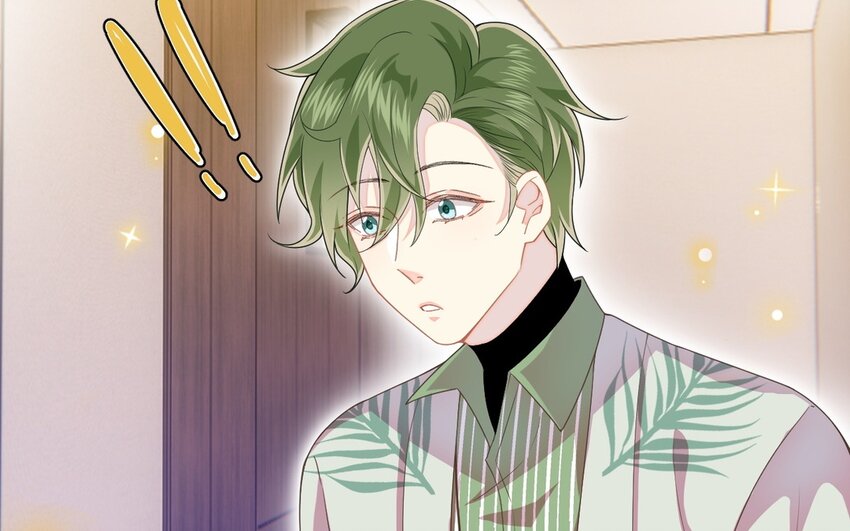 19 第18话 互相试探(1/2)-第19话