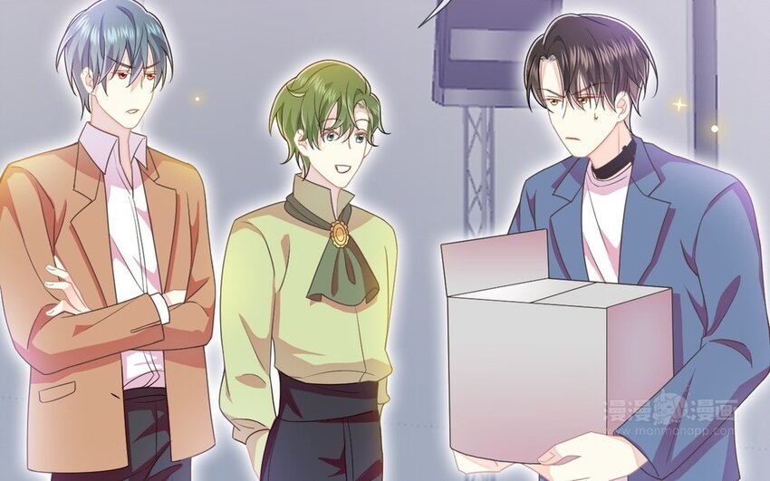 25 第24话 他还在(1/2)-第25话