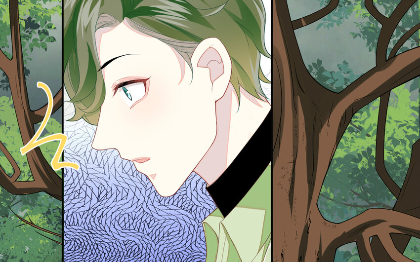 3 第2话 总裁的妙计(1/3)-第3话