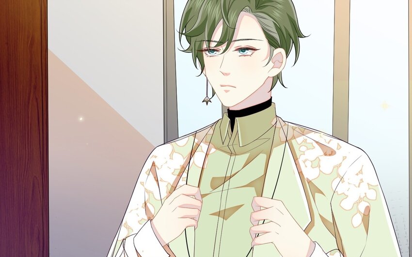 7 第6话 一千年前(1/2)-第7话