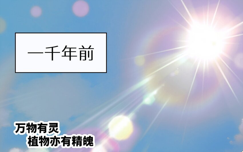 7 第6话 一千年前(1/2)-第7话