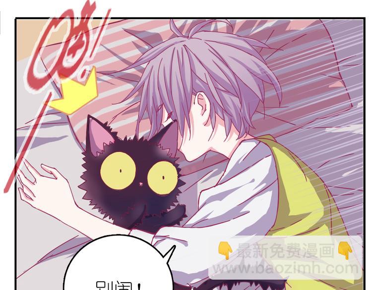 第1话 单身女汉子的美男室友(1/5)-第1话