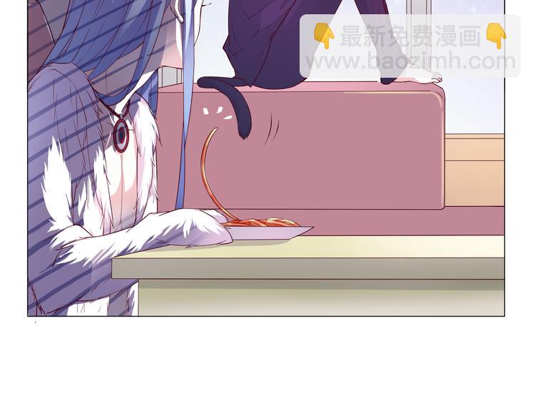 第3话 可以跟你亲亲吗&hellip;&hellip;-第3话