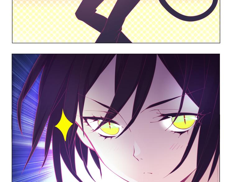 第3话 可以跟你亲亲吗&hellip;&hellip;-第3话