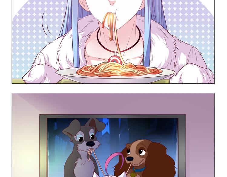 第3话 可以跟你亲亲吗&hellip;&hellip;-第3话